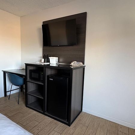 Regalodge Motel Yuma Exterior foto