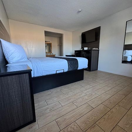 Regalodge Motel Yuma Exterior foto
