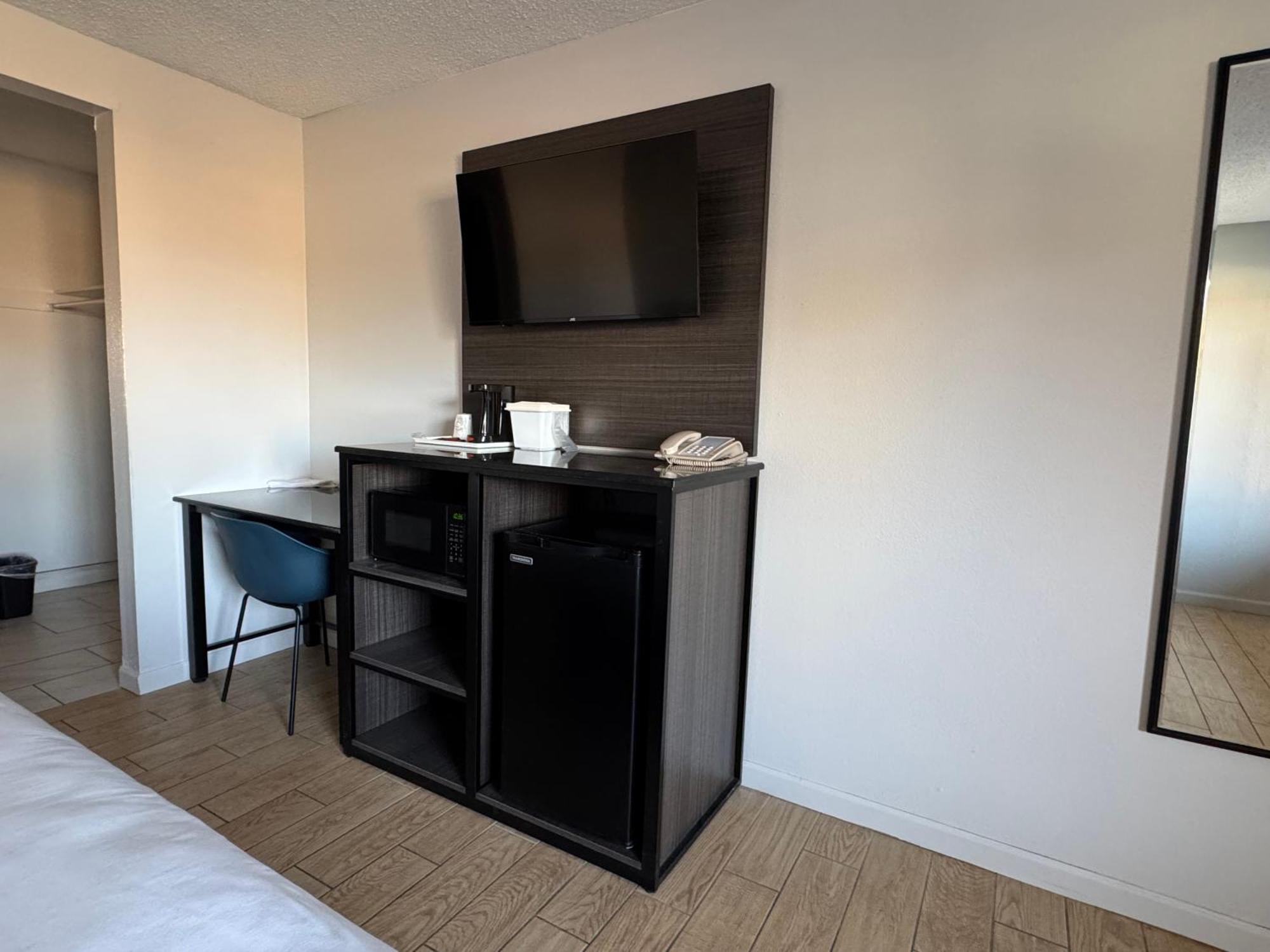 Regalodge Motel Yuma Exterior foto