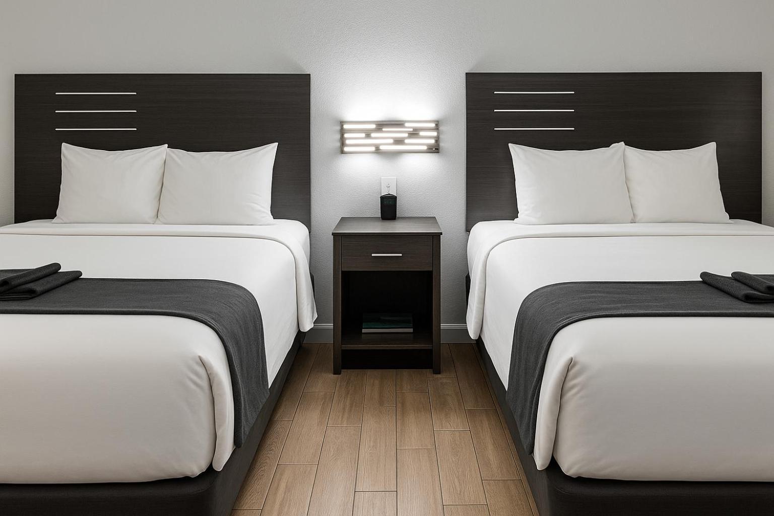 Regalodge Motel Yuma Exterior foto