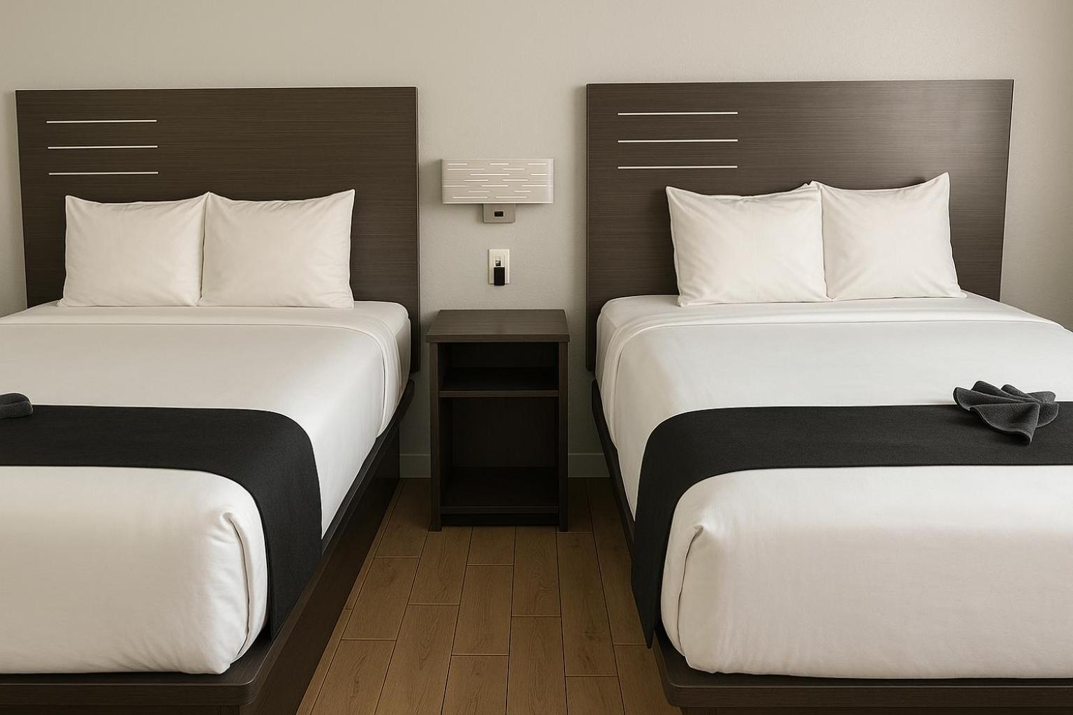 Regalodge Motel Yuma Exterior foto