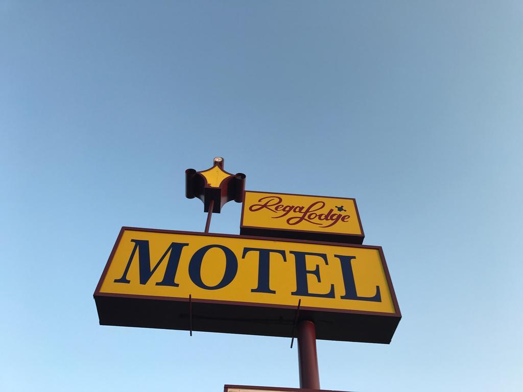Regalodge Motel Yuma Exterior foto